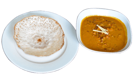 appam