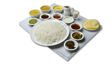 Meals